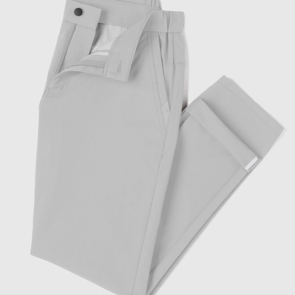 Jack Archer Jetsetter Tech Pant Slim Fit